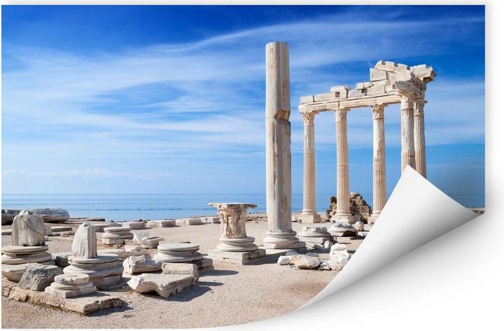 Immagine prodotto Trenddeko Rovine dell'antichità (150 x 100 cm)