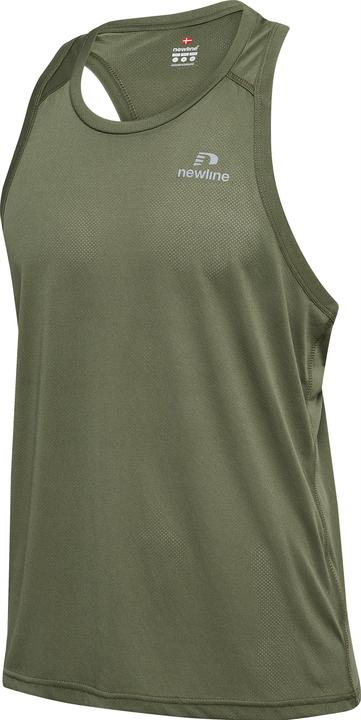 Produktbild Newline nwlOMAHA SINGLET MEN (XL)