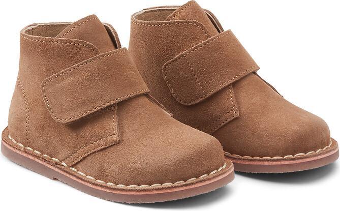 Actual product image La Redoute Collections Lederboots (24)