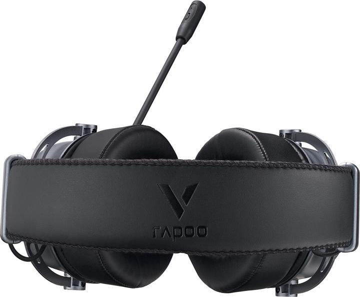 Actual product image Rapoo Vh800 Dualmode Wl Gaming Headset Sg (Wireless)