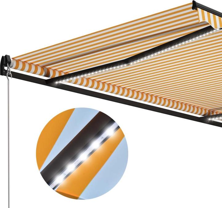 Immagine prodotto VidaXL Taima (2.50 m)