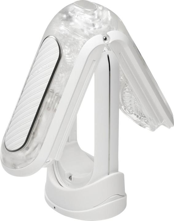 Actual product image Tenga Masturbator