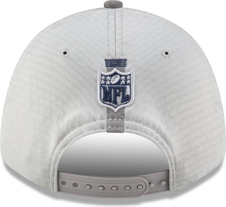 Produktbild New Era 9Forty Stretch Cap Training 2024 Dallas Cowboys