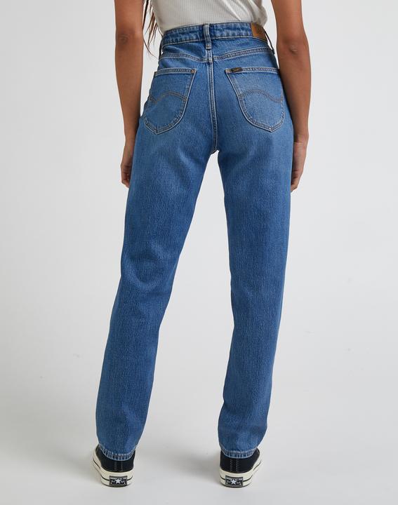 Actual product image Lee Carol Jeans worn iris (W31/L31)