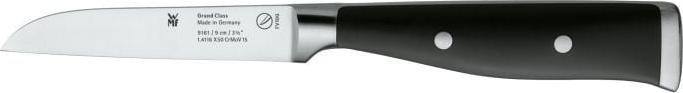 Produktbild WMF Messerset Küchenmesser 5tlg Spitzenklasse Plus Made in Germany Performance Cut (20 cm)