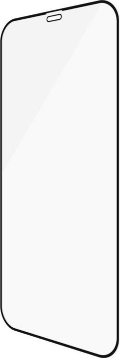 Produktbild PanzerGlass Edge-to-Edge (1 Stück, Apple iPhone 12, Realme 12 Pro+)