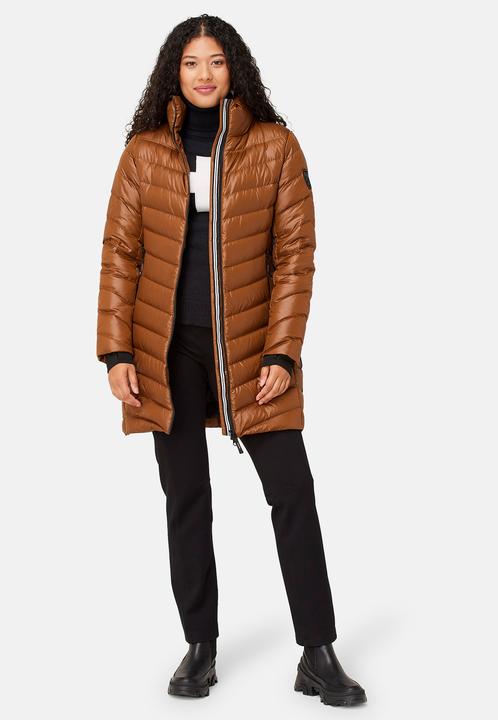 Produktbild Krimson Klover Compass Long Down Jacket (L)