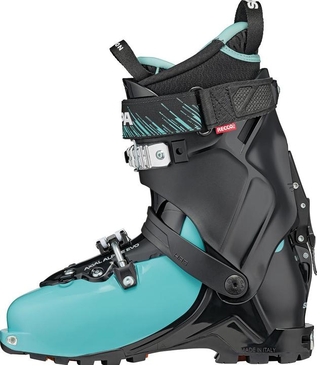 Produktbild Scarpa Gea Tourenstiefel (26)