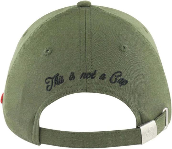 Produktbild LXH Casquette Coton (One Size)
