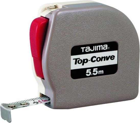 Produktbild Tajima Båndmål Top Conve 5,5 m - x 13 mm (M)