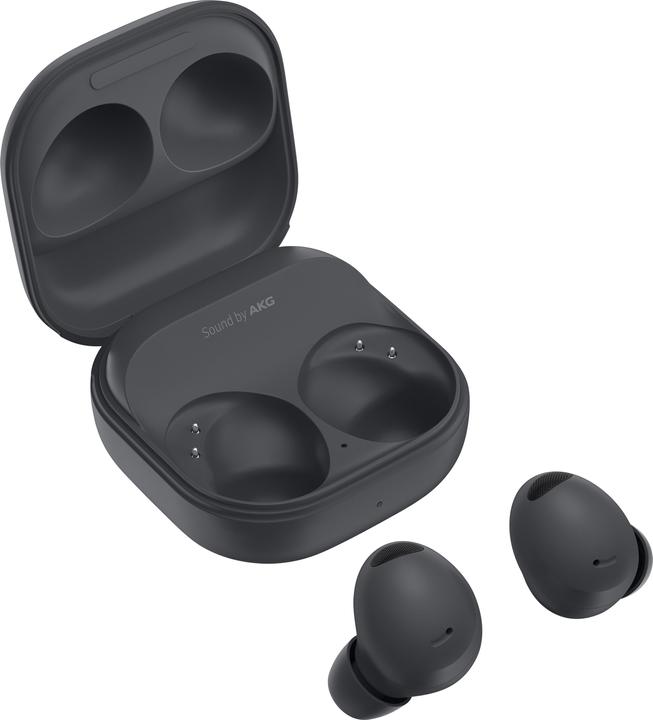 Produktbild Samsung Galaxy Buds2 Pro (ANC, 5 h, Kabellos)