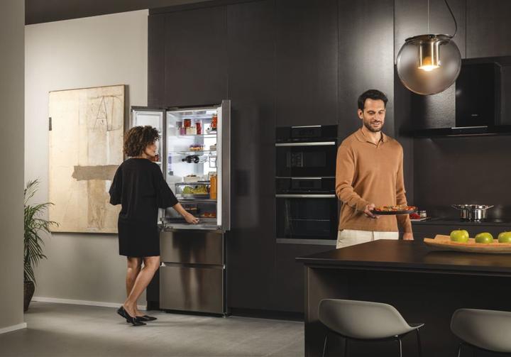 Immagine prodotto Haier HFW7720EWMP (477 l)