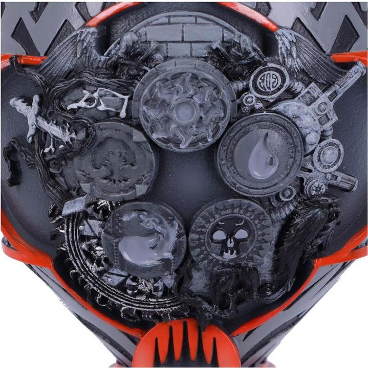 Actual product image Nemesis Now Magic The Gathering - Symbols