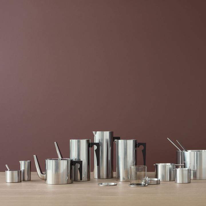 Actual product image Stelton Arne Jacobsen