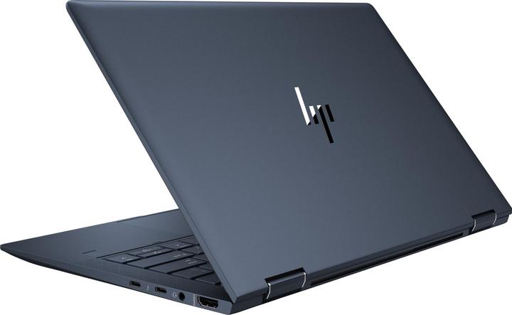 Actual product image HP Elite Dragonfly G2 (13.30", Intel Core i5-1135G7, 16 GB, 256 GB, DE)