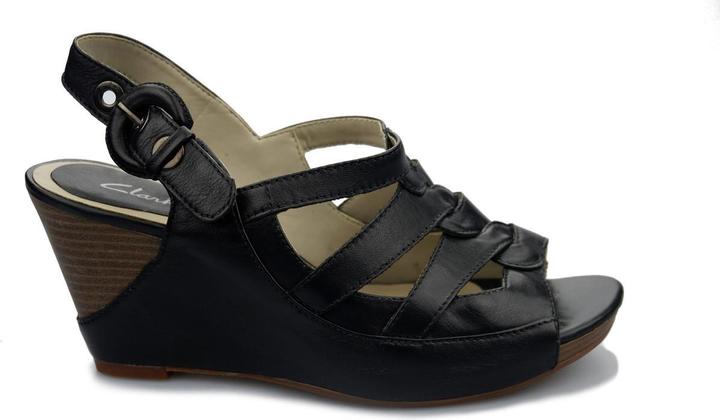 Immagine prodotto Clarks Faggio d'argento (41)