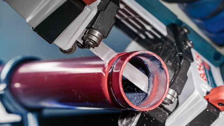 Produktbild Bosch Professional PRO Bandsägeblatt CB4414, Zahnteilung 1,8 mm (2608649007)