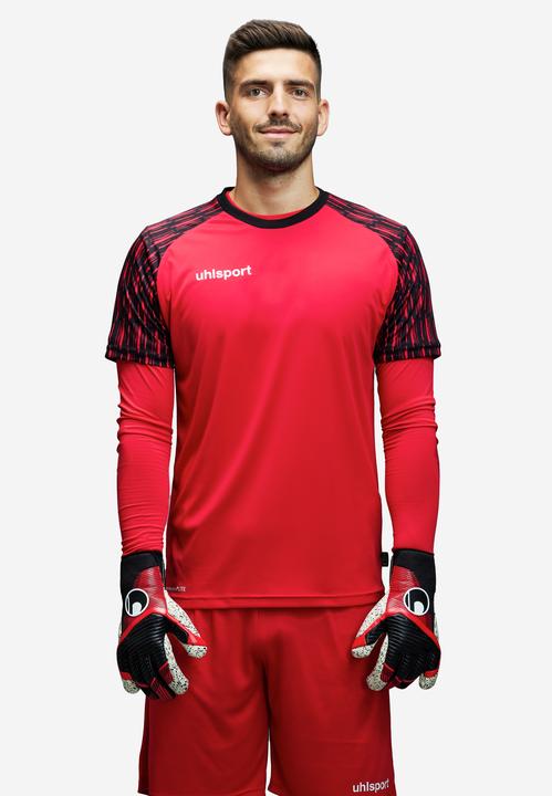 Immagine prodotto Uhlsport Guanto da portiere Powerline Supergrip+ Hn (8)