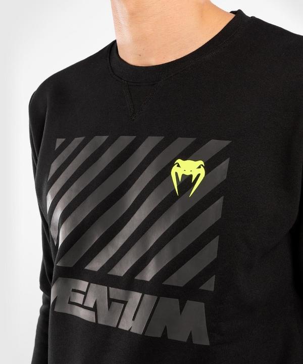 Produktbild Venum Stripes Crewneck Sweatshirt (XL)