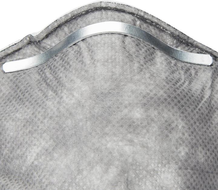 Produktbild 3M Feinstaubmaske (FFP2, 10 x)