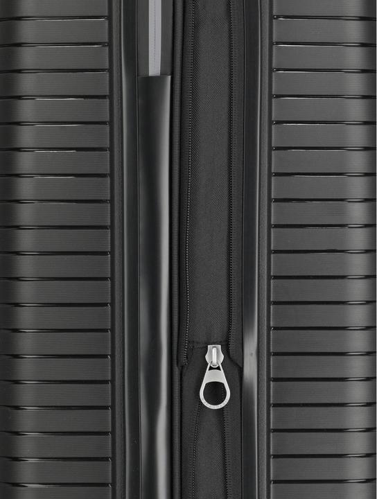 Immagine prodotto Travelite Carrello Orbita a 4 ruote da 67 cm con piega ad espansione (78 l, M (50 - 90l))