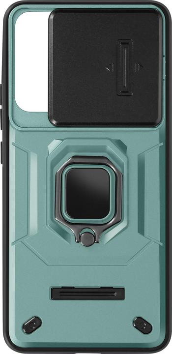 Produktbild Avizar Ring + Kameraabdeckung Backcover Series (Xiaomi 14)