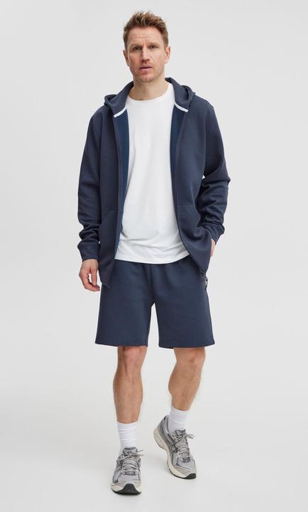 Actual product image North Bend NBTaro M Technical Full-Zip Hoody 241823MMM (XL)