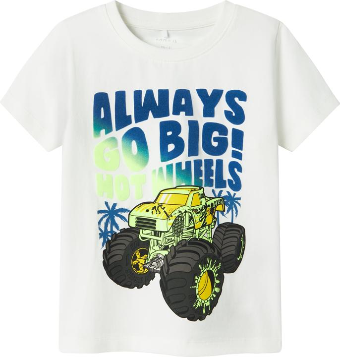 Name it Hot Wheels T-Shirt