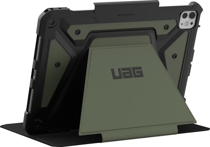 Produktbild UAG Metropolis SE Case (iPad Pro 11 2024 (M4))