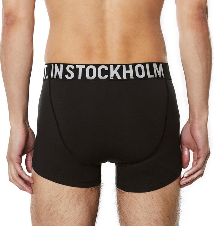 Produktbild Marc O'Polo 6er Pack Essentials Hipster Short / Pant (XXL, 6er Pack)