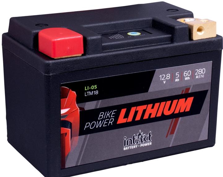Produktbild Absina A3800 (6V, 12V, 3.80 A)