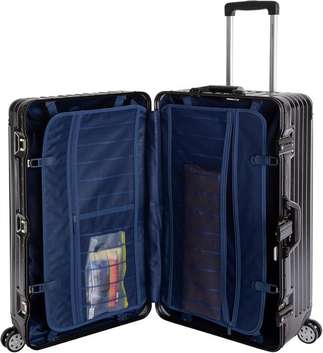 Immagine prodotto Travelhouse XL Reisekoffer (110 l, L (90 - 115l))