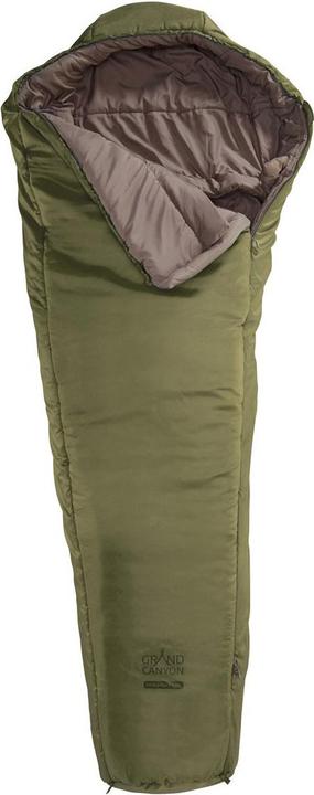 Actual product image Grand Canyon Fairbanks 190 (210 cm)
