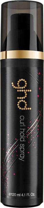 Produktbild ghd Curly Ever After (120 ml)