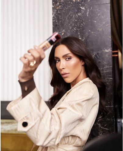 Productafbeelding L'Oréal Paris Infaillible 24H Fresh Wear (100 Linnen)