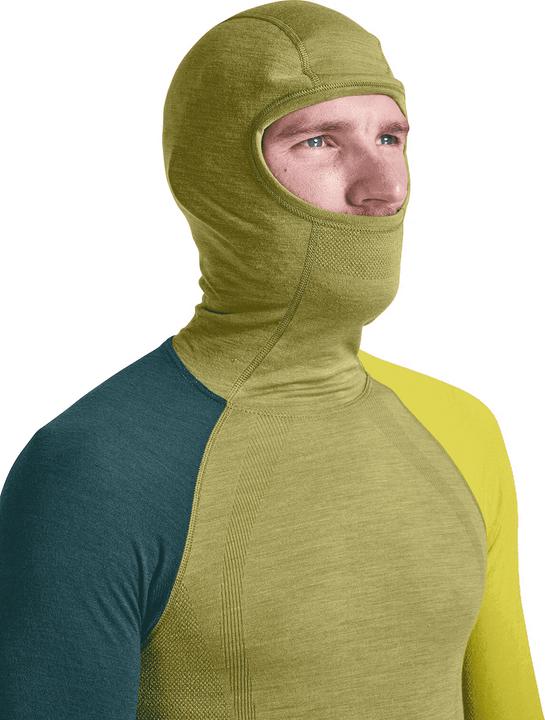 Actual product image Ortovox 120 Comp Light Hoody (XXL)