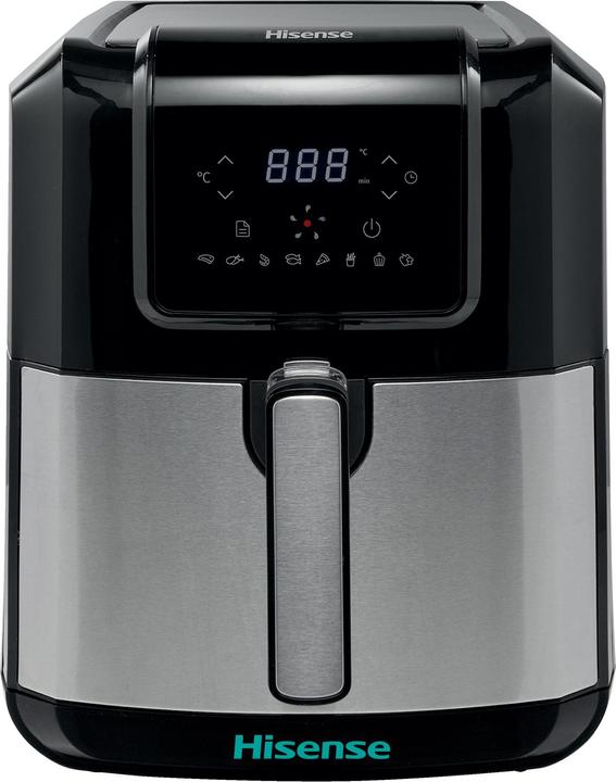 Produktbild Gorenje Heissluftfritteuse, H06AFBS1S3