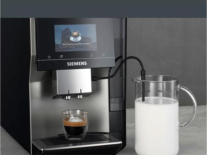 Immagine prodotto Siemens EQ700 Classic (Spina UE)
