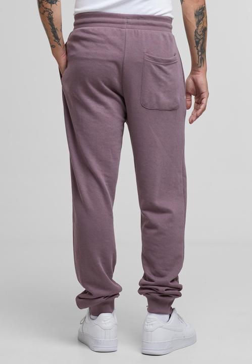 Immagine prodotto Urban Classics Pantaloni da ginnastica Basic in spugna leggera - 166801 (XL)