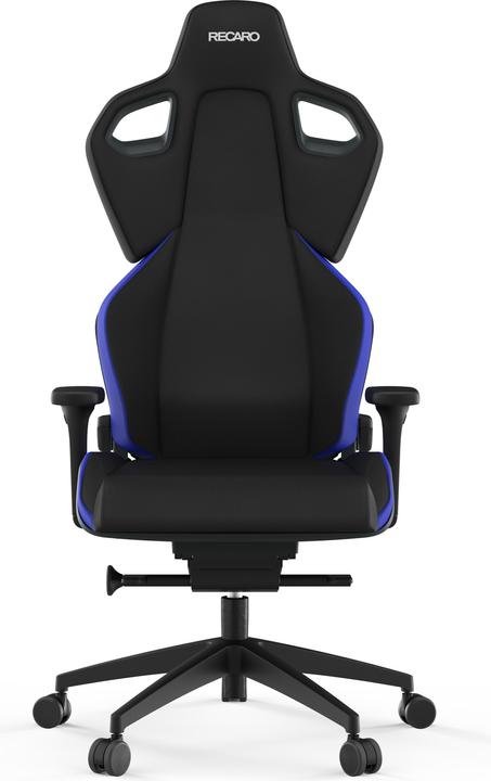 Actual product image RECARO Exo 2.0 blue
