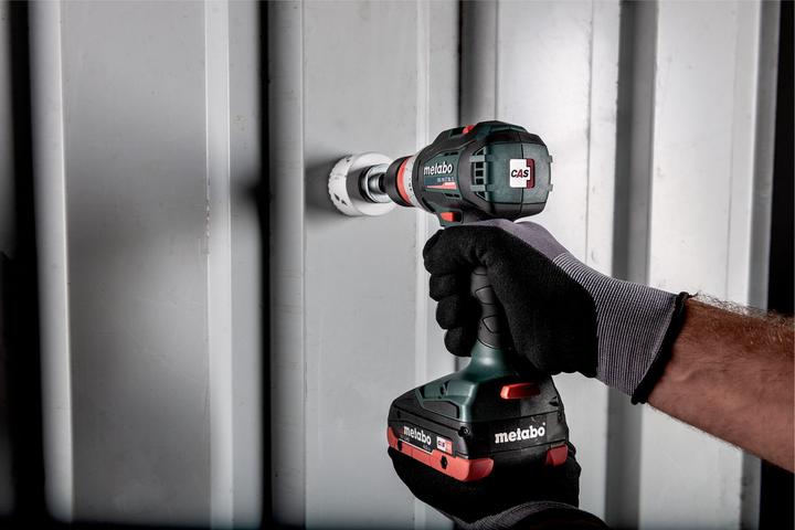 Produktbild Metabo BS 18 LT BL Q (Akkubetrieb)