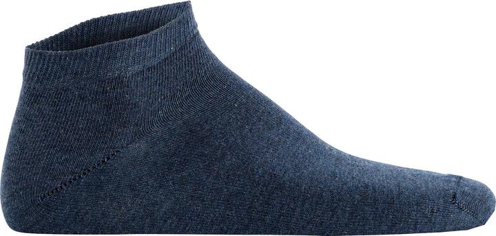 Produktbild Hudson Socken Casual SIMPLY³ 3-PACK SNEAKER (3er Pack, 43 - 46)