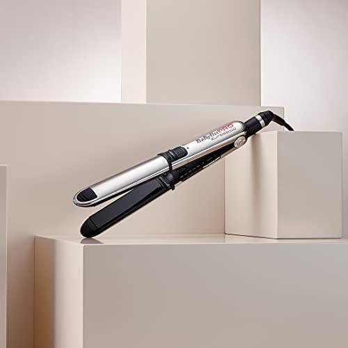 Immagine prodotto BaByliss Pro Elipsis - argento (Piastra per capelli)
