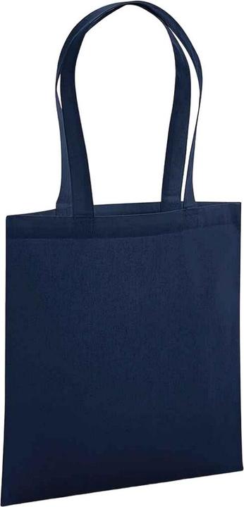 Westford Mill Tragetasche Premium BioBaumwolle (10 l)
