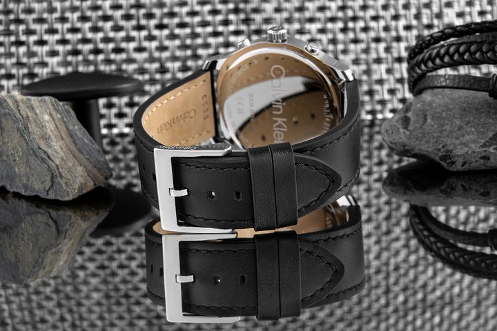 Image du produit Calvin Klein Sport Multifunktions-Herrenuhr 25200211 + BOX (Montre de sport)
