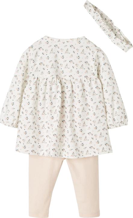 Produktbild Vertbaudet Set Mit Kleid (74)