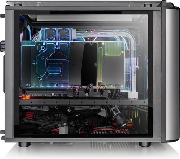 Image du produit Thermaltake Level 20 VT (mATX)