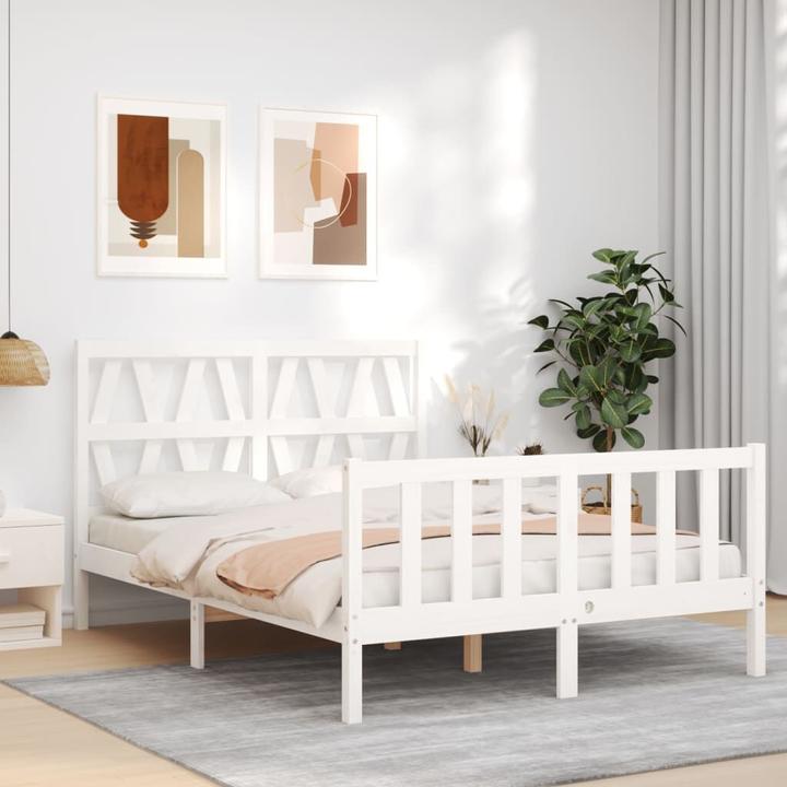 Immagine prodotto VidaXL Noe (120 x 200 cm)