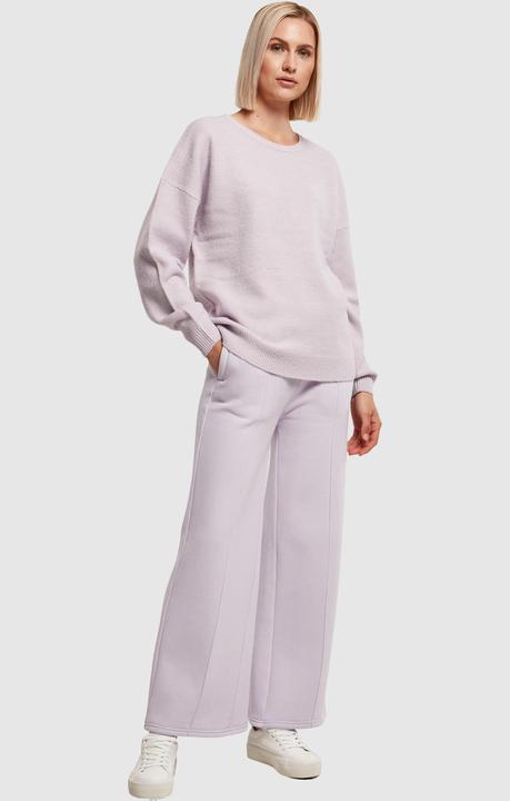 Image du produit Urban Classics Ladies Chunky Fluffy Sweater - 16772 (S)