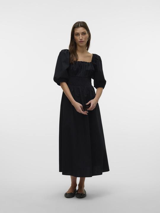 Produktbild Vero Moda VMHIMMA Langes Kleid Kleid (XS)